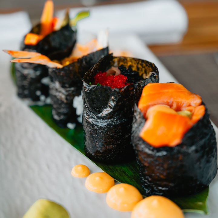 noya restaurant