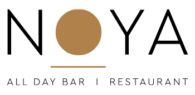 Noya Restaurant Logo